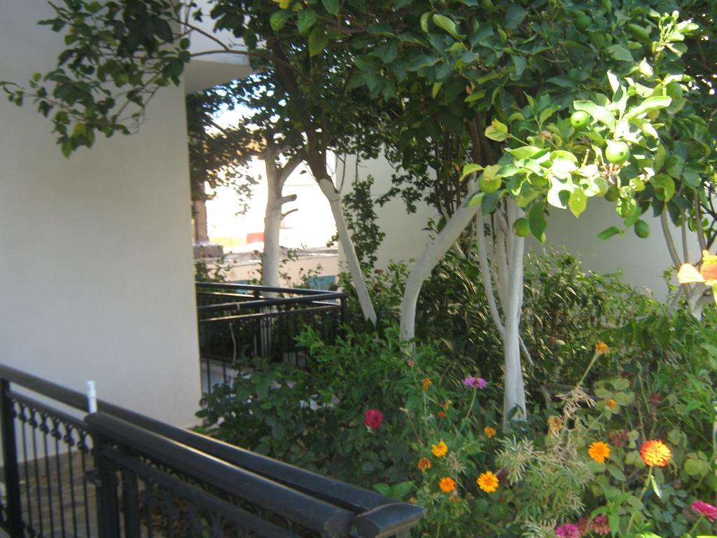 Friderica House Hotel Poros  Phòng bức ảnh